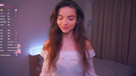 Lulu online show from May 13, 2:32 am