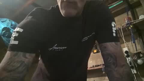 keensas online show from May 1, 11:21 pm