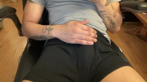 Keesey23 online show from July 30, 3:29 am