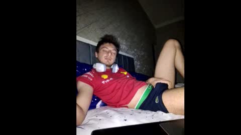 keetherwulf online show from February 16, 9:02 pm