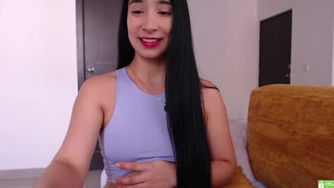 hellosIm Jessi in instagram keicha0717 online show from April 8, 8:01 pm