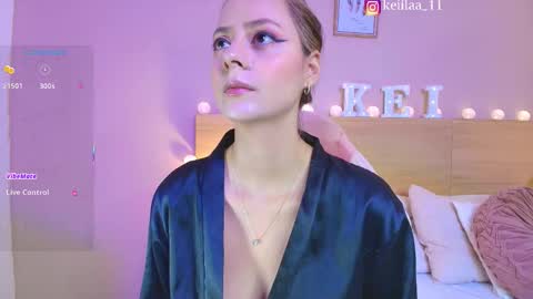 keii online show from February 15, 6:06 pm