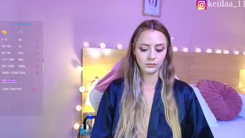 keii online show from February 7, 6:44 pm