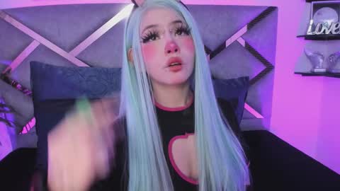 Keidy Monday to Saturday from 200 pm to 810pm  UTC-5 Colombia Time online show from September 19, 8:12 pm