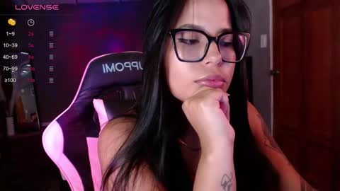 Kimk online show from March 5, 7:01 pm