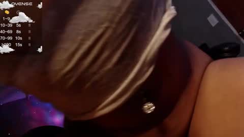 Kimk online show from November 25, 6:07 pm