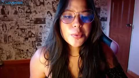 Kimk online show from January 24, 9:37 pm