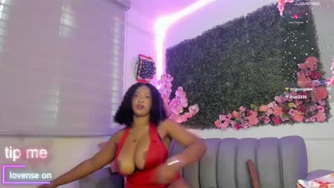 naty online show from March 9, 4:00 pm