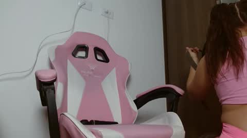 keilafranco online show from October 17, 12:14 am