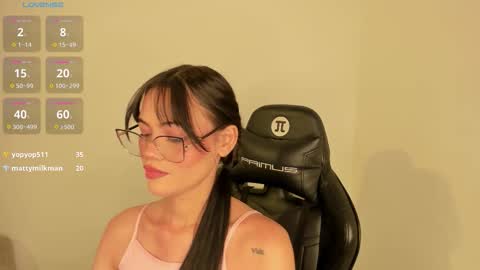 Keily brox online show from October 14, 8:34 pm