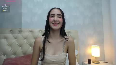 Keily online show from December 1, 7:23 pm