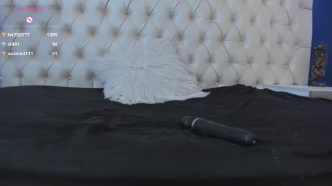 Keily Morgan online show from March 4, 12:44 pm