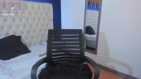 Keily Morgan online show from March 10, 8:28 am