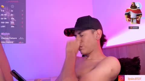 Alejandro Gonzalez online show from January 12, 7:15 am