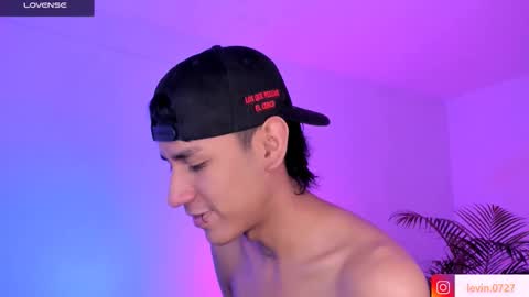 Alejandro Gonzalez online show from October 30, 7:53 am