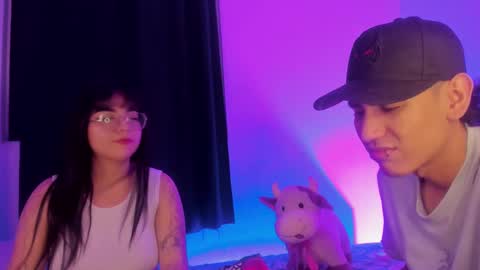 Alejandro Gonzalez online show from November 15, 6:26 am