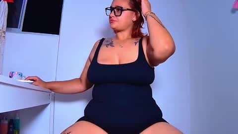 keirabbw online show from September 14, 2:14 am