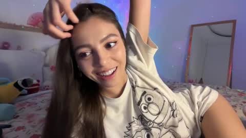 keira online show from February 16, 12:31 am