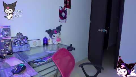 Keita moon online show from October 19, 11:53 pm