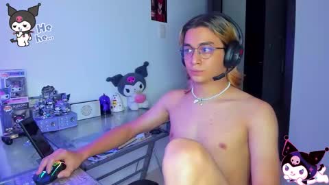 Keita moon online show from October 18, 11:53 pm