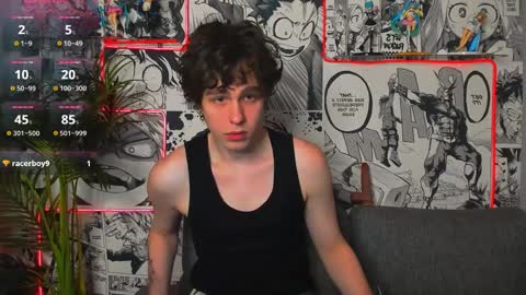 Keith online show from April 5, 6:32 am