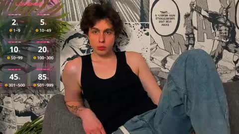 Keith online show from April 14, 3:59 pm