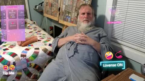 Keithobrian online show from September 14, 4:15 am