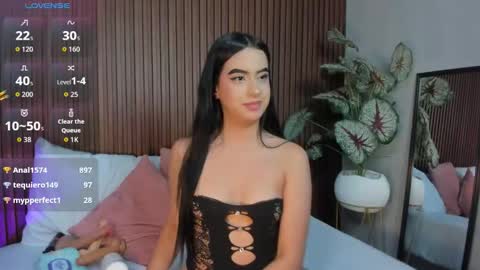 K E I T H Y online show from January 17, 2:43 am