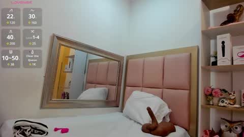 Keity online show from February 28, 1:47 pm