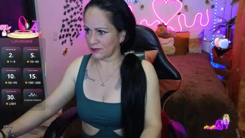 keka_teiku online show from January 11, 3:56 am