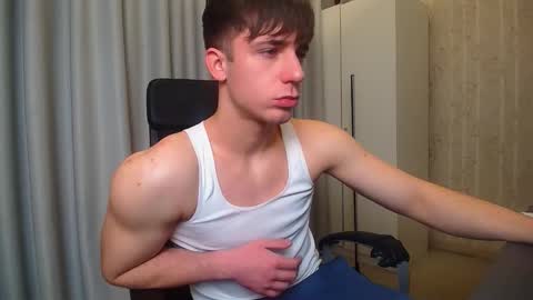 KellenWest online show from January 11, 5:35 am