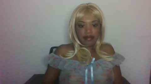 Kellie online show from January 8, 3:34 am