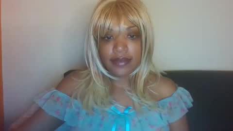 Kellie online show from April 18, 6:04 am