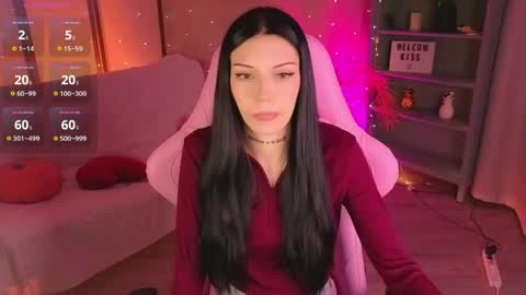 Kelly online show from April 19, 6:03 am