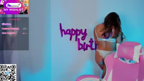 Kelly  Hardy GTM3 Mon Wed Thu 0400 am-1030pm online show from February 20, 4:28 am