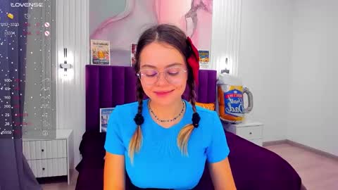 Kelly online show from September 20, 1:08 am