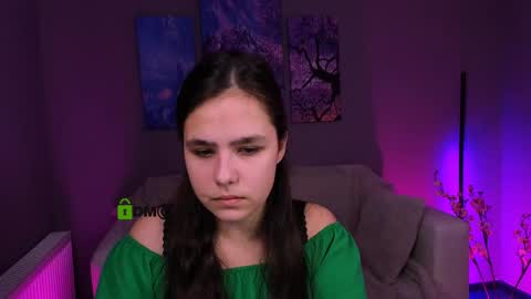 kelly_may1 online show from November 13, 12:30 pm