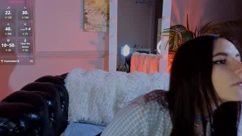 Kelly online show from December 20, 3:30 pm