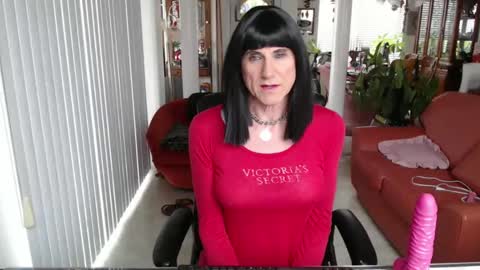 kellyanne Lynn but please call me fucktoy online show from February 8, 5:18 pm