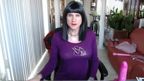 kellyanne Lynn but please call me fucktoy online show from January 25, 8:21 pm