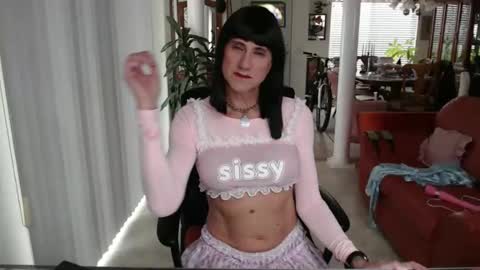 kellyanne Lynn but please call me fucktoy online show from November 13, 5:37 pm