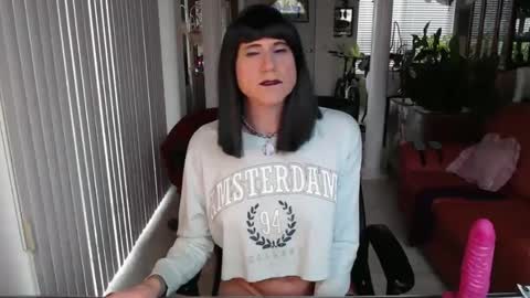 kellyanne Lynn but please call me fucktoy online show from January 27, 5:48 pm