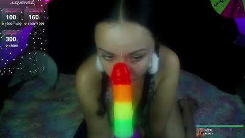 Kelly online show from October 15, 5:32 am