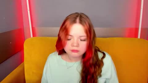 Kellyfiery online show from November 21, 8:23 am