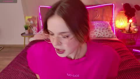 Kelly online show from February 14, 5:48 pm