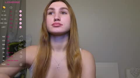 Princess Kelly online show from November 21, 11:03 pm