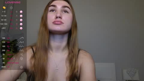 Princess Kelly online show from November 12, 10:12 pm