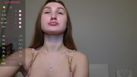 Princess Kelly online show from November 2, 7:25 pm