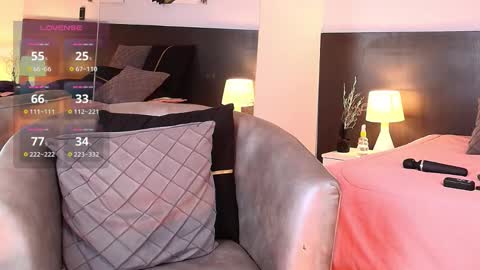 Kelly  online show from November 7, 9:50 pm