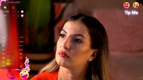 Denise online show from February 26, 11:21 am